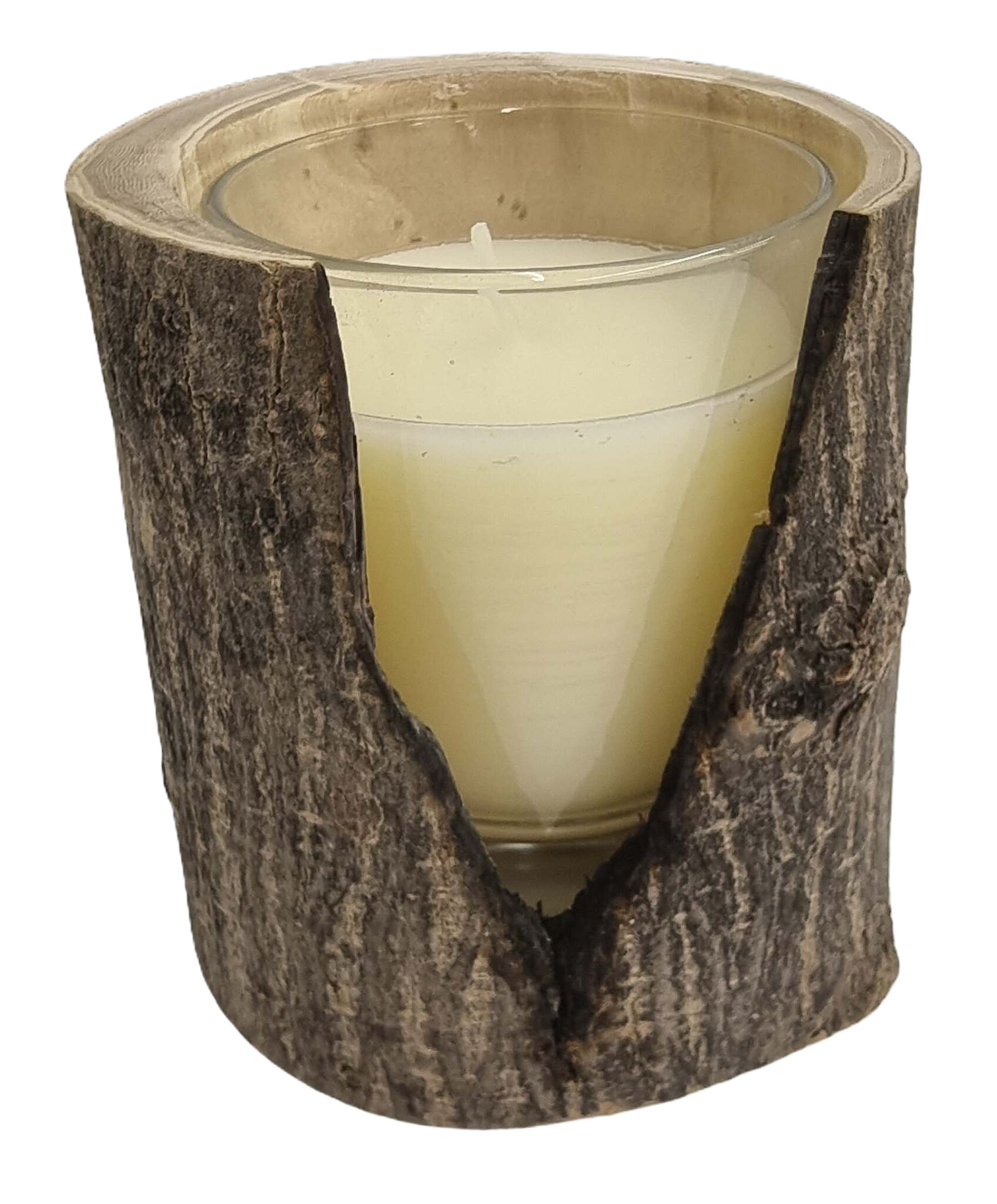 Kerzenschale