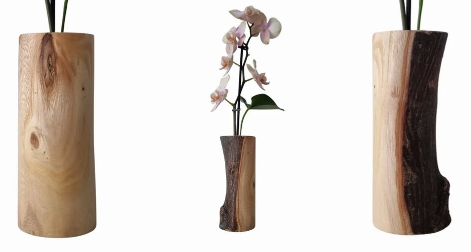 Kleine Verwandlungskünstlerin