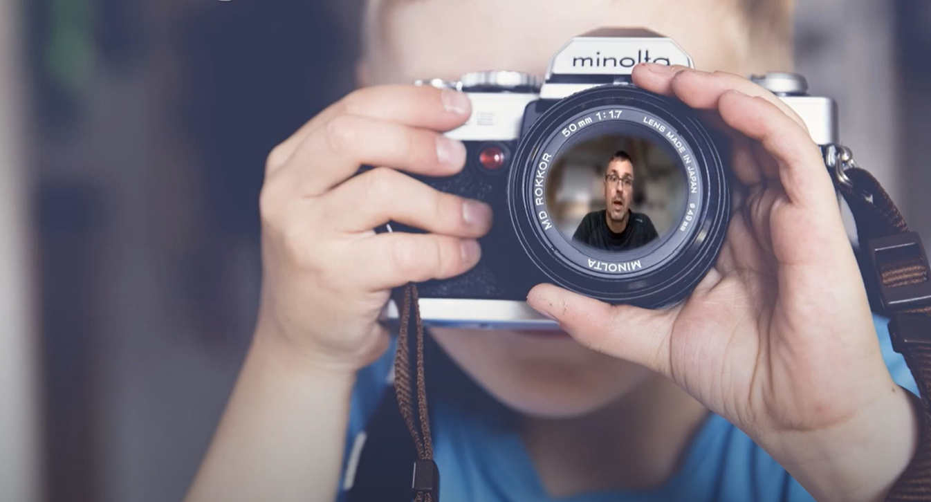 fotografiert