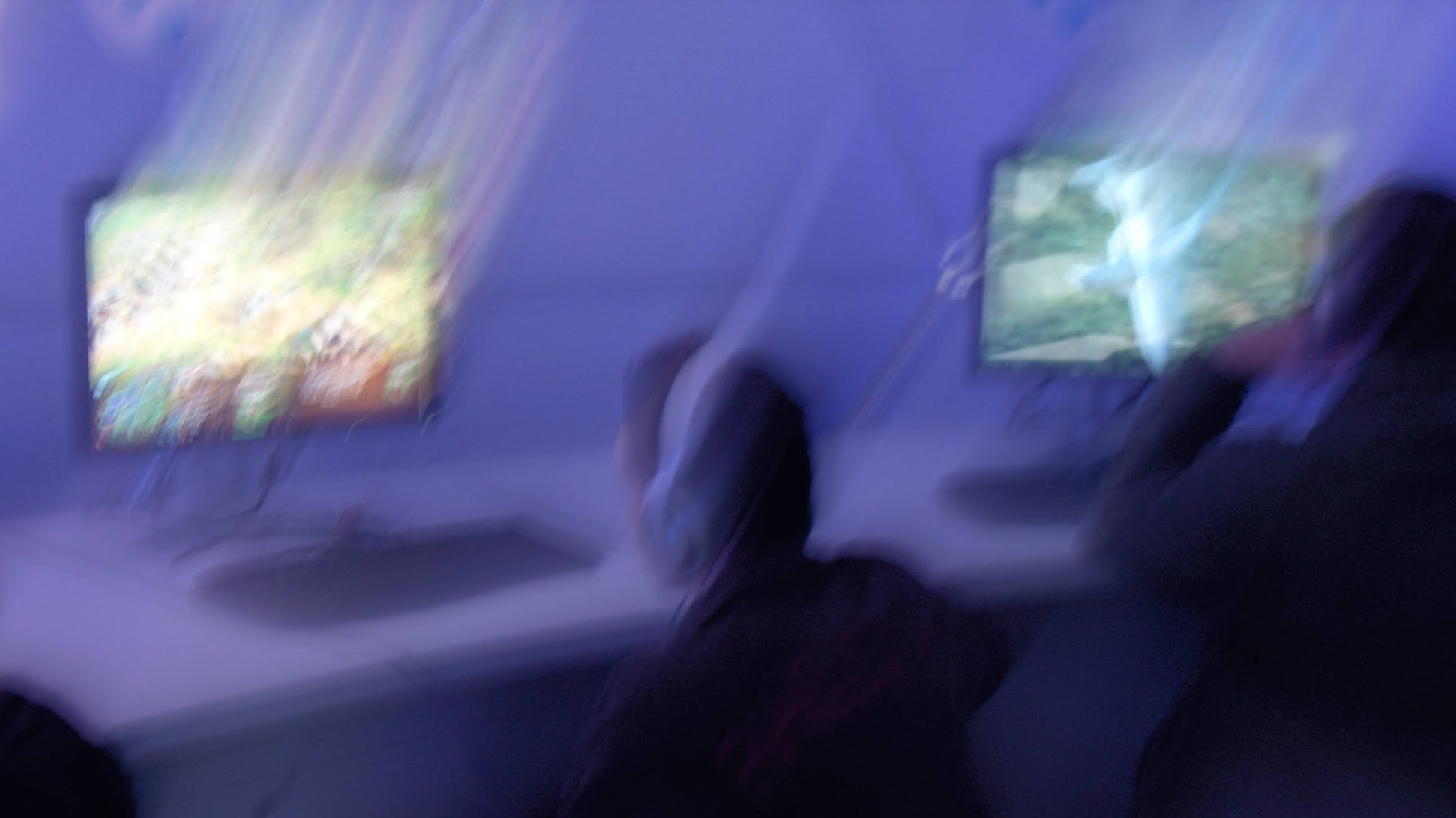 gebloggt