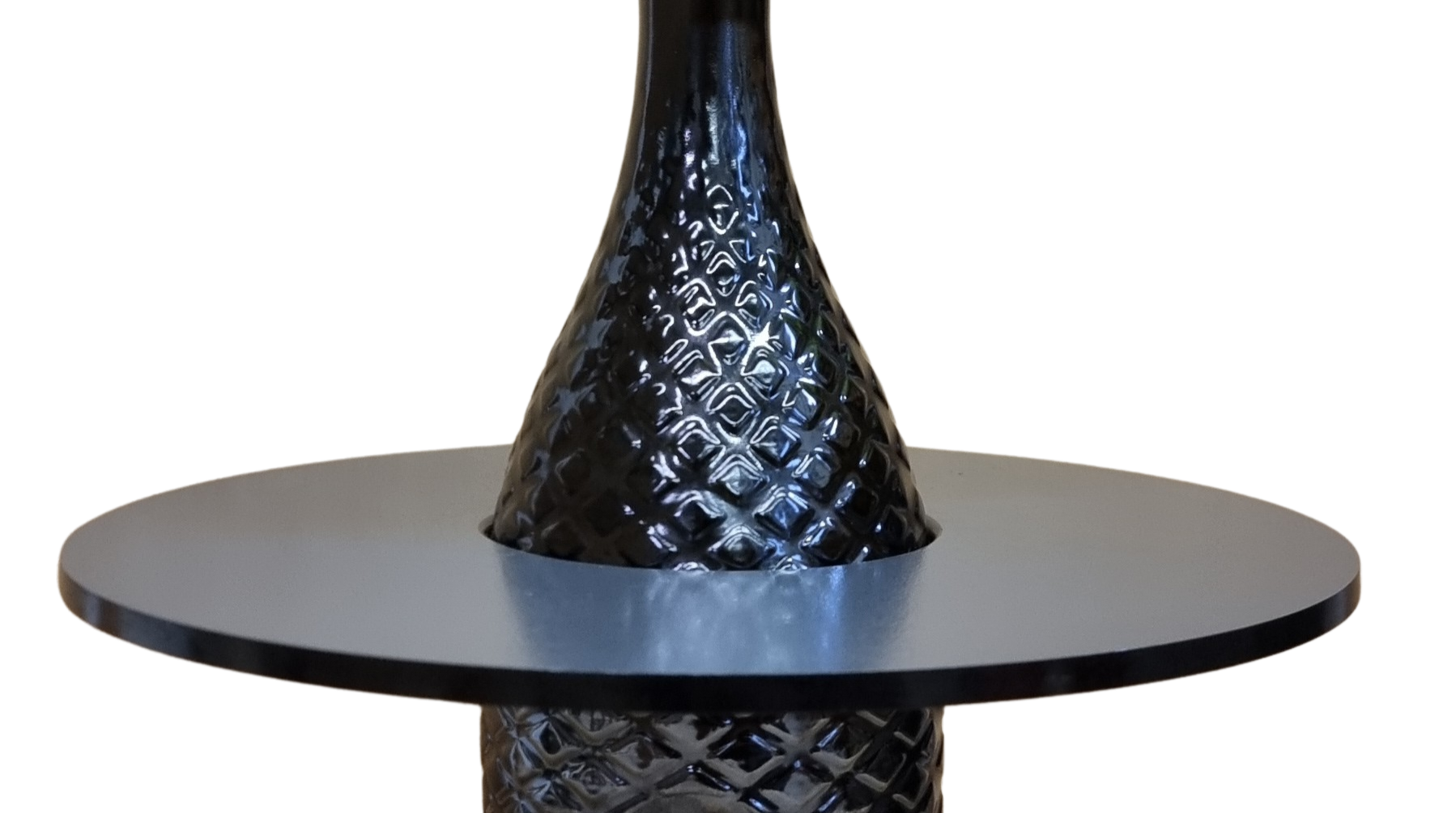 Upcycling trifft Design