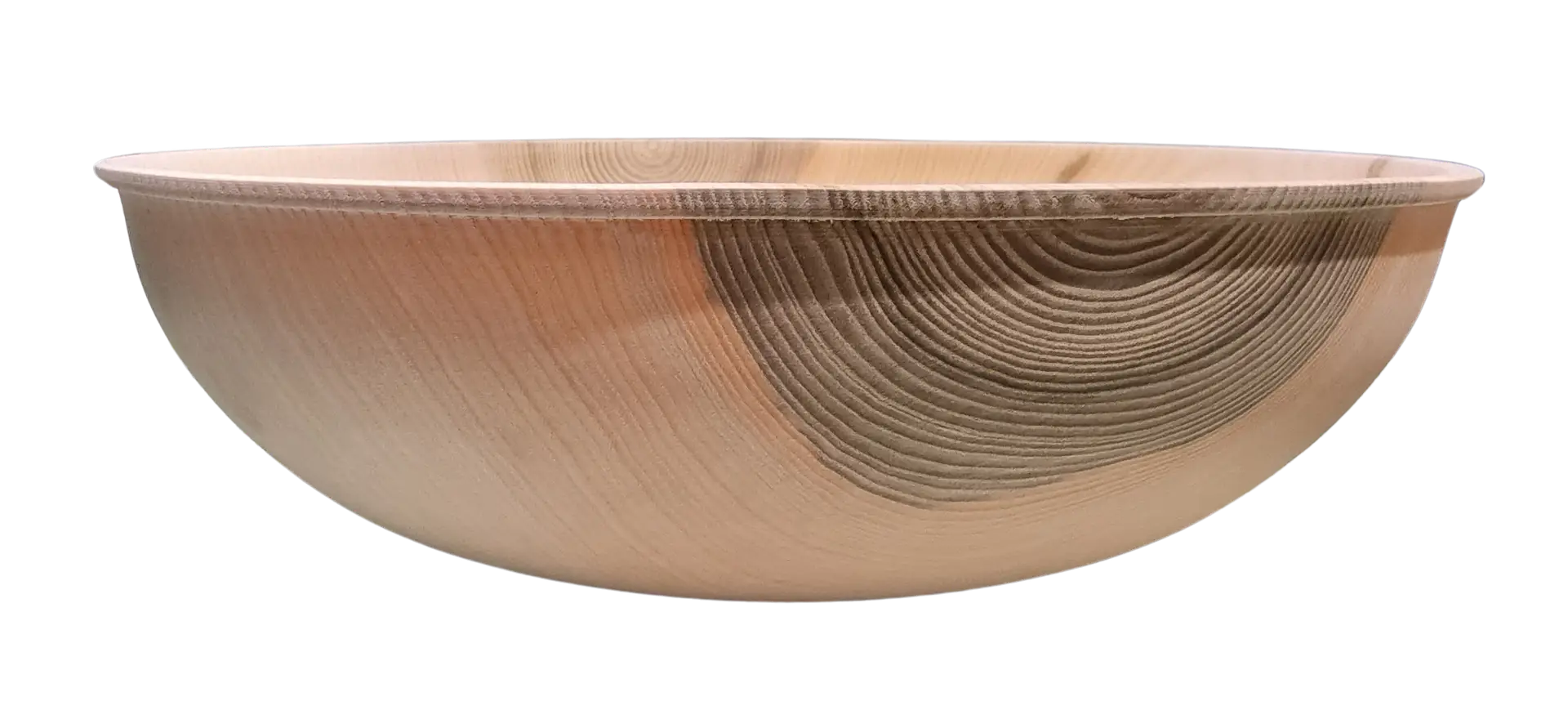 Nassdrechseln in Gurtis