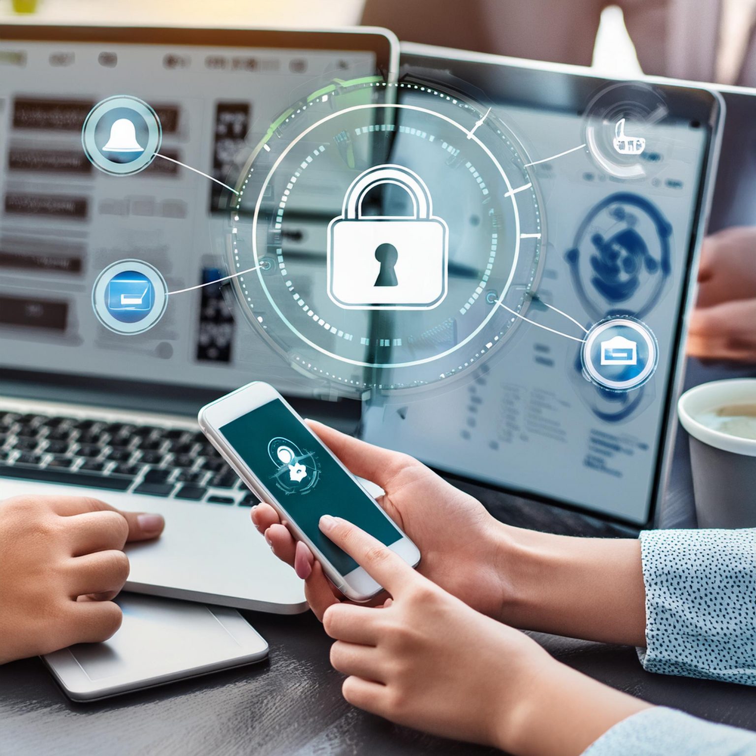 Passkeys – das Ende der Passwörter?