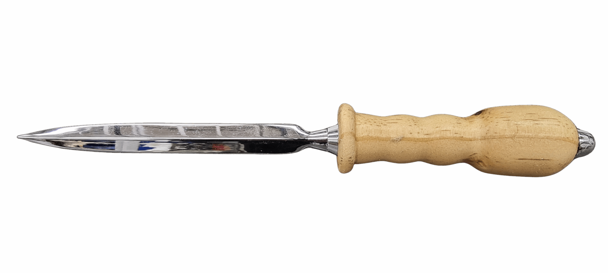 Wichtelgeschenk: Brieföffner für Michèle